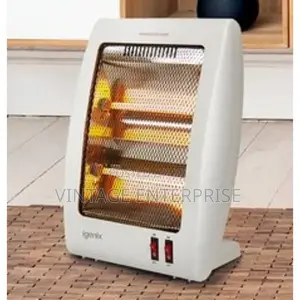 "Premier Nunix Room Heater.