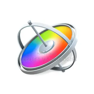 Apple Motion 5