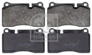 Range Rover Front Brake Pads