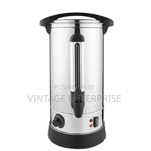 "30litres , Electric Tea Urn .