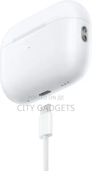 Apple Airpods Pro (2nd Generation) Wireless Ear Buds