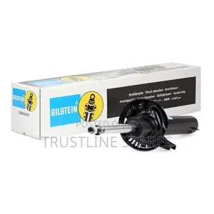 VW Tiguan Front Shock Absorber - Bilstein