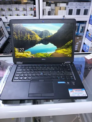 Laptop Dell Latitude E7450 8GB Intel Core I5 SSD 256GB