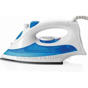 Premier Steam Iron Box °°
