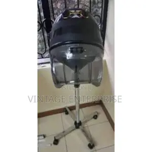 Equator Hair Dryer ." *$