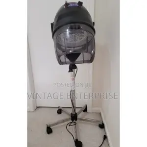 Heavy Duty Equator Hair Dryer