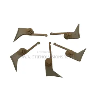 Richo MP4500 Fuser Picker Finger