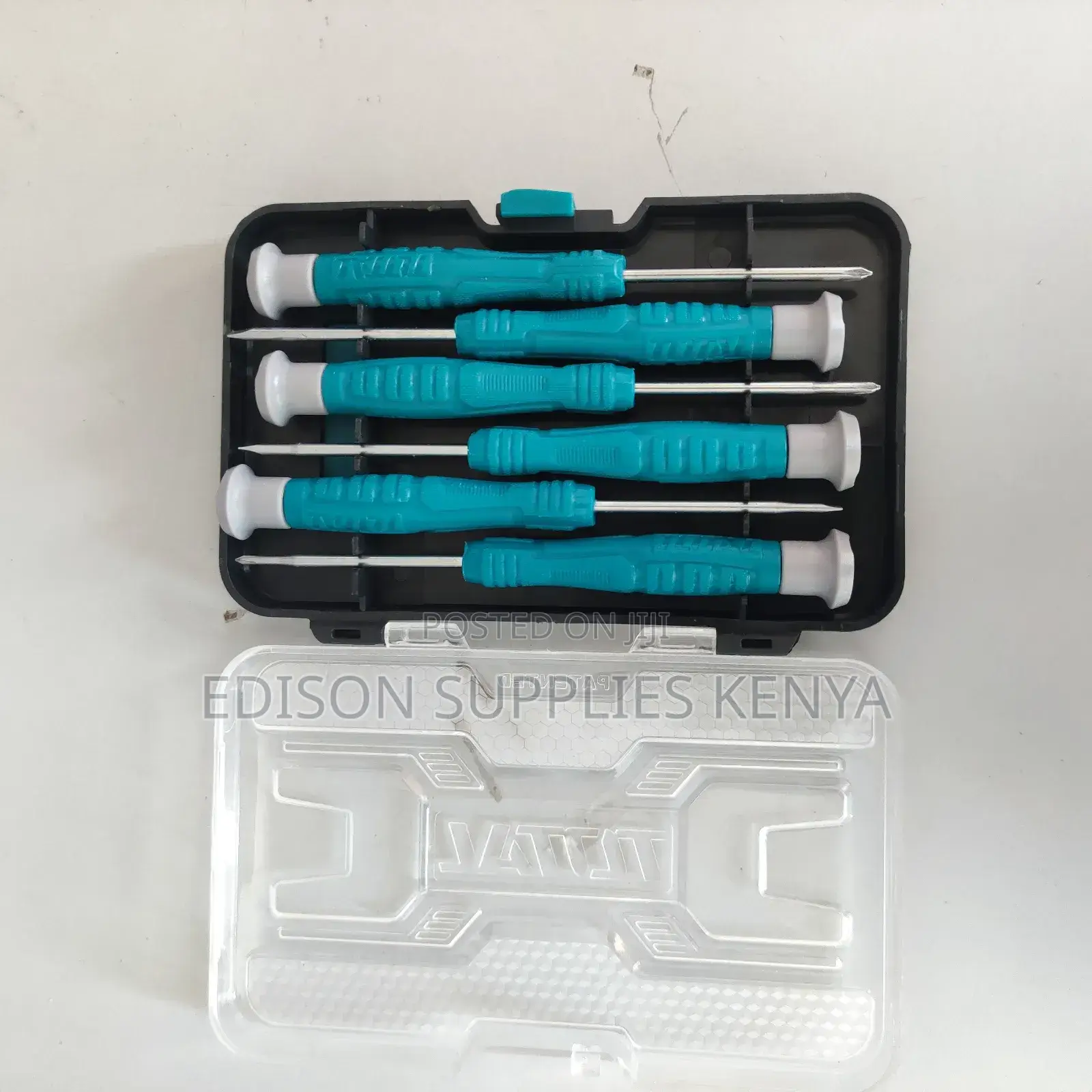 Precision Screwdrivers Total 6pcs Precision Screwdriver Set