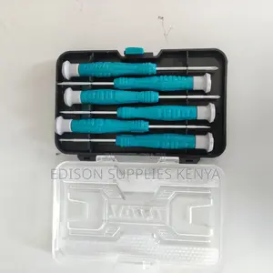 Precision Screwdrivers Total 6pcs Precision Screwdriver Set