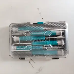 Precision Screwdrivers Total 6pcs Precision Screwdriver Set