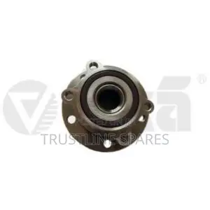 Vw Front Wheel Bearing Hub