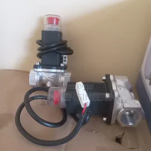 Compact Dc 9v Solenoid Valve