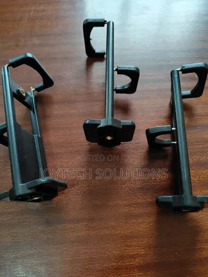 Tripod Phone /Tablet Holder.