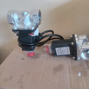 Dc 9v Gas Control Valve