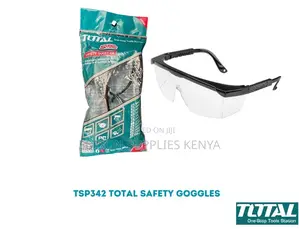 Goggles Safety Goggles Total Safety Goggles Clear Glasses