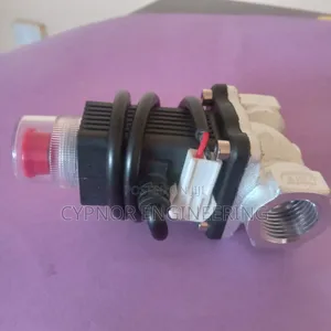 Effecient Dn15 Gas Valve