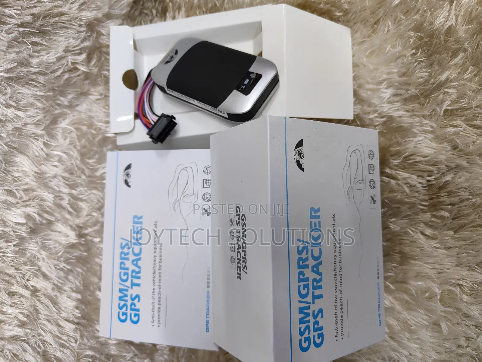 CAR Tracker / GSM /GPRS Real Time Tracker