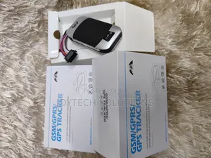 CAR Tracker / GSM /GPRS Real Time Tracker