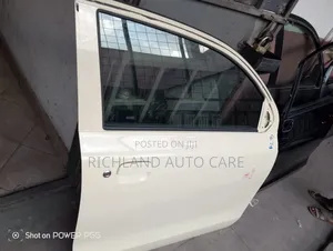Door for Suzuki Alto 2015 Front Right