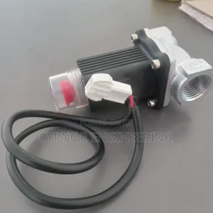 High Perfomance Dc Solenoid Valve