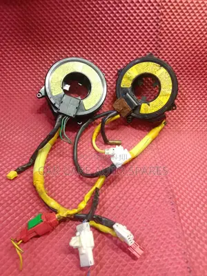Spiral Cable Mitsubishi Pajero/ Colt