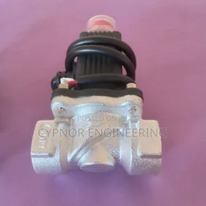 Dc 9v Solenoid for Gases