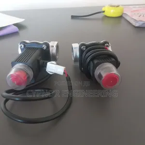 Durable Dc 9v Solenoid Valve