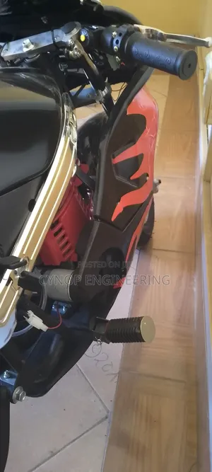Mini Bike for 70kg Weight Limit