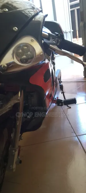 Mini Bike 50cm Seat Height 49cc