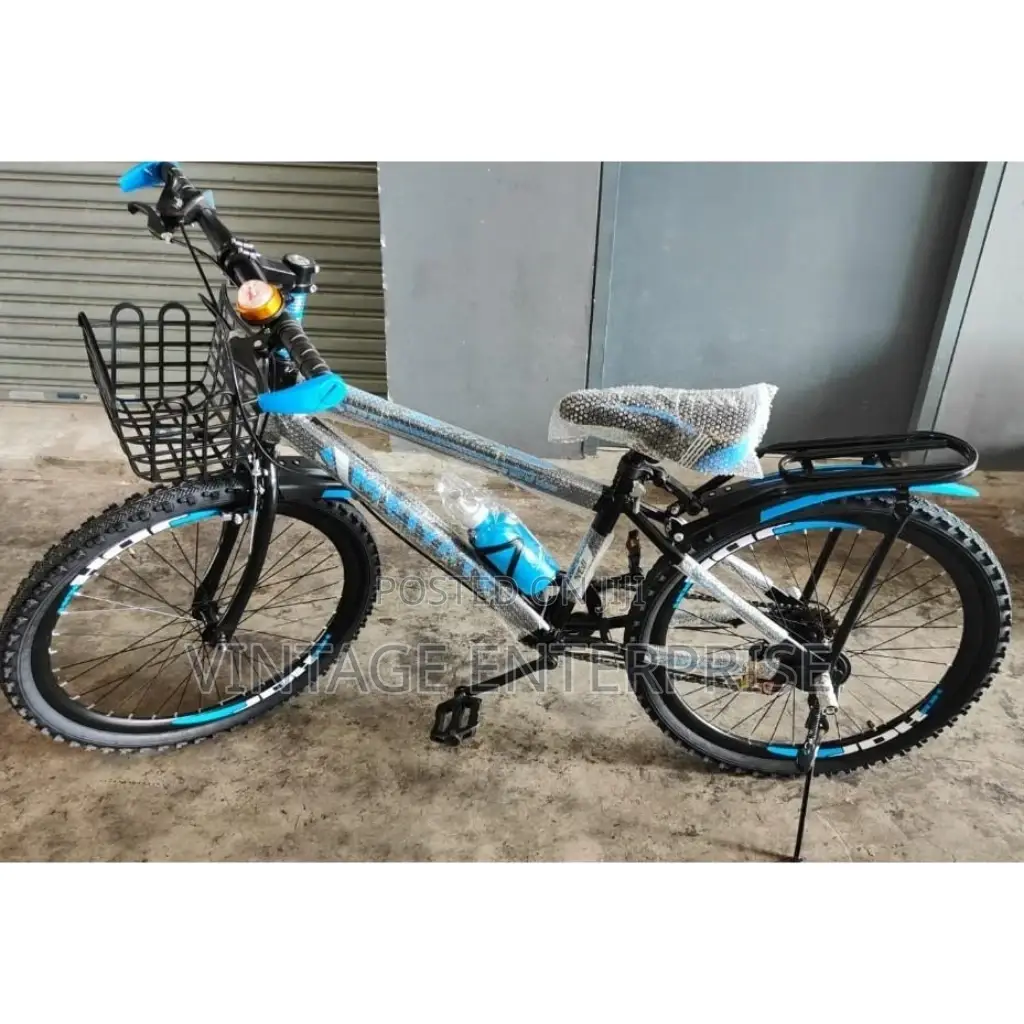 Size 20 Rider BMX Bikes .