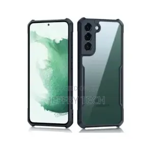 Xundd Shockproof Bumper Case for Samsung Galaxy S23 Plus