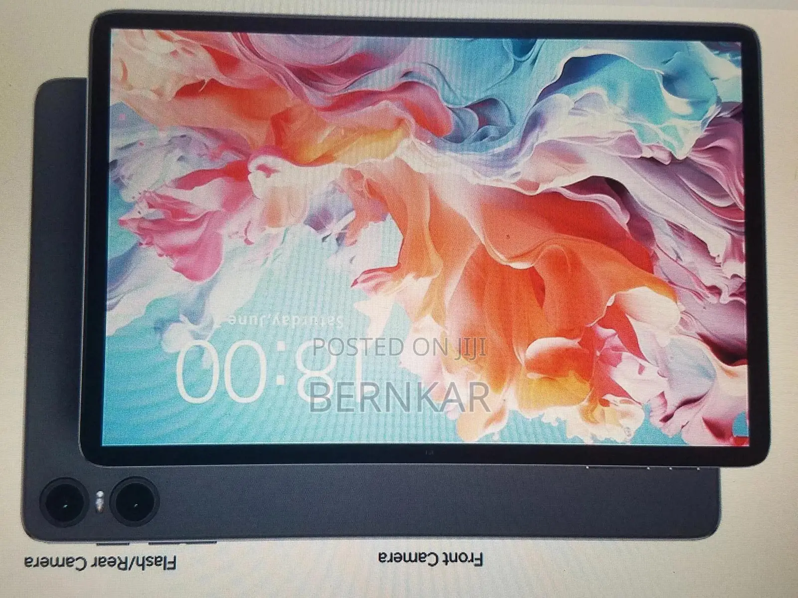 New Teclast T40 Pro 128 GB Gray