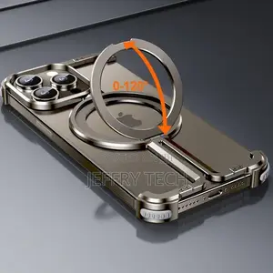 Movenchy Magsafe Protective Case for iPhone 15 PRO MAX / Sho