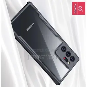 Xundd Shockproof Bumper Case for Samsung Galaxy Note 20 Ultr