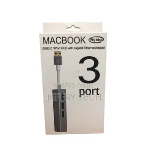 Macbook Usb Adapter
