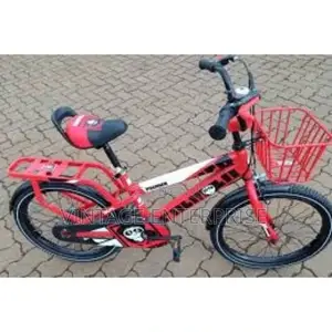 Three Gun BMX Kids Bike (20'' Bmx)°°