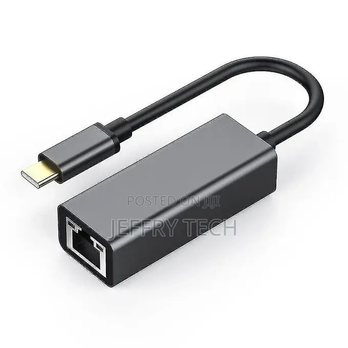 USB3.0 Type-C Adapter
