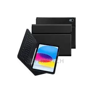 Flip Case for iPad 10 10.9