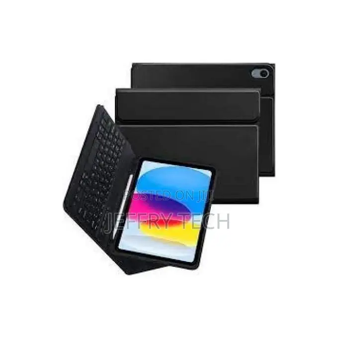 Flip Case for iPad 10 10.9