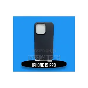 Nillkin iPhone 15 Pro Max 6.7 (2023) Case