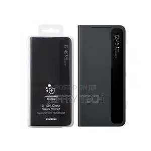 Smart Flip Case Samsung Galaxy S21 ULTRA/S21 ULTRA 5G