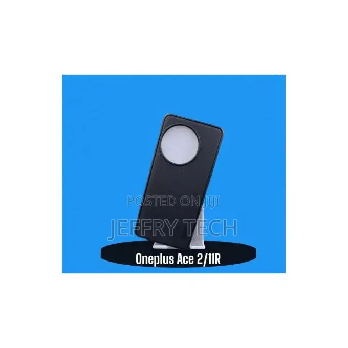 Nillkin Oneplus Ace 2/11r Sheath