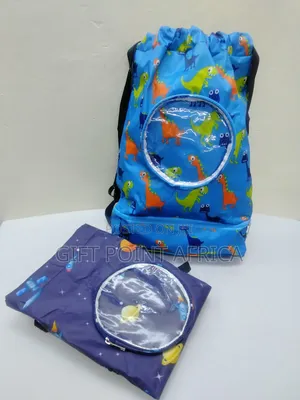 Kids Water Proof Swimming Bag
