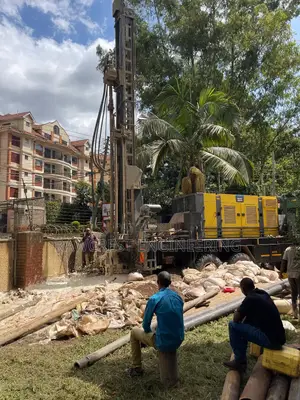 Borehole Experts