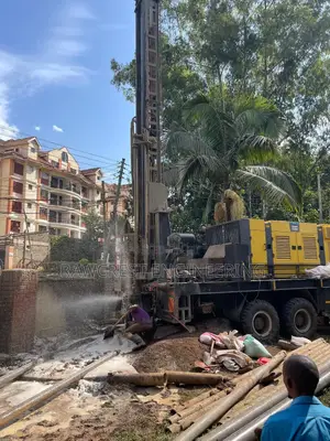 Borehole Experts