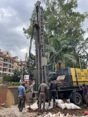 Borehole Experts