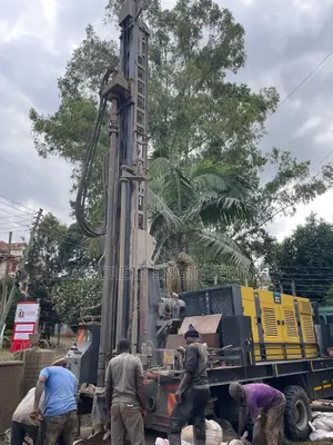 Borehole Experts