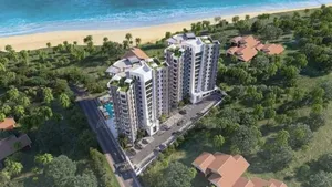 3bdrm Apartment in Jumeire, Nyali for sale