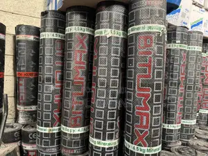 App Waterproofing Membrane- Insutech/Bitumax