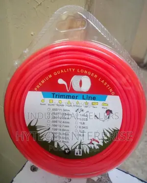 30m Trimmer Line for Bush Cutters